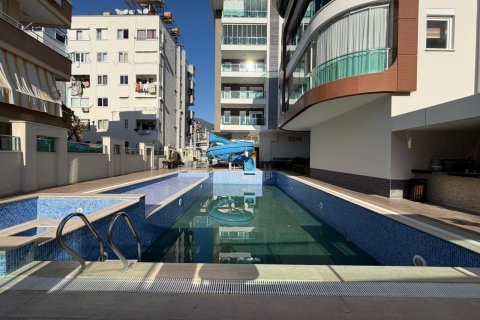 Daire   Alanya, Antalya, Türkiye №224469 - 27