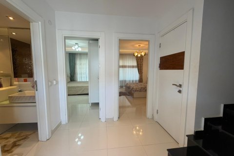 Daire   Alanya, Antalya, Türkiye №224469 - 10