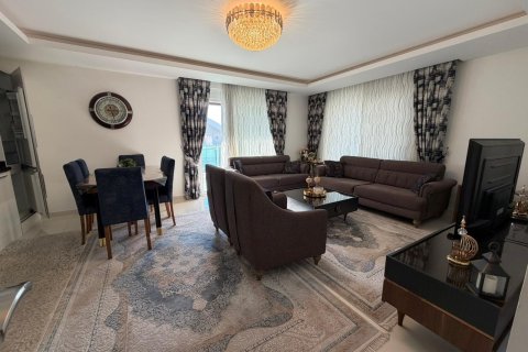 Daire   Alanya, Antalya, Türkiye №224469 - 4