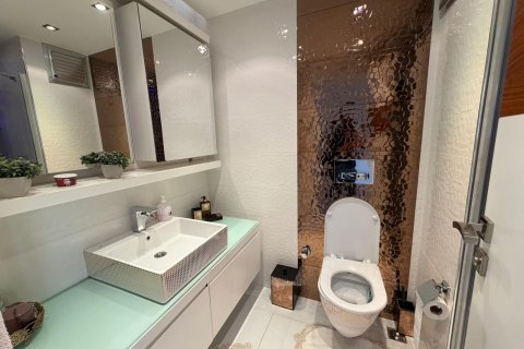 Daire   Alanya, Antalya, Türkiye №224469 - 18