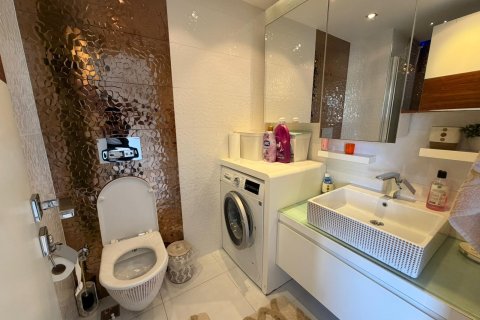 Daire   Alanya, Antalya, Türkiye №224469 - 19