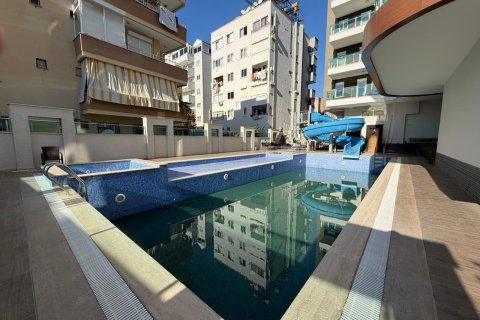 Daire   Alanya, Antalya, Türkiye №224469 - 26