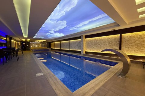 Daire   Alanya, Antalya, Türkiye №224469 - 29