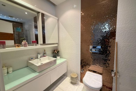 Daire   Alanya, Antalya, Türkiye №224469 - 13