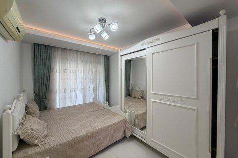 Daire   Alanya, Antalya, Türkiye №224469 - 16
