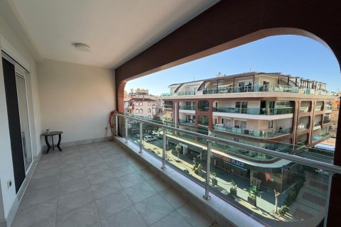 Daire   Alanya, Antalya, Türkiye №224469 - 14