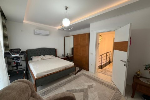Daire   Alanya, Antalya, Türkiye №224469 - 22