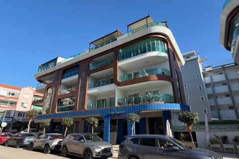 Daire   Alanya, Antalya, Türkiye №224469 - 25