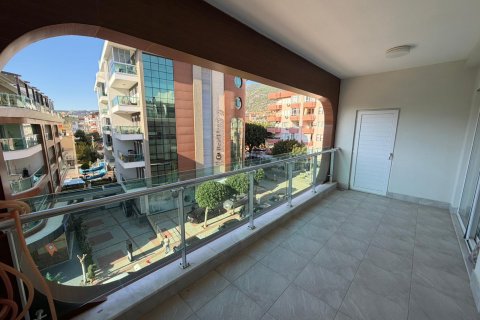 Daire   Alanya, Antalya, Türkiye №224469 - 15