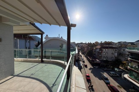 Daire   Alanya, Antalya, Türkiye №224469 - 21