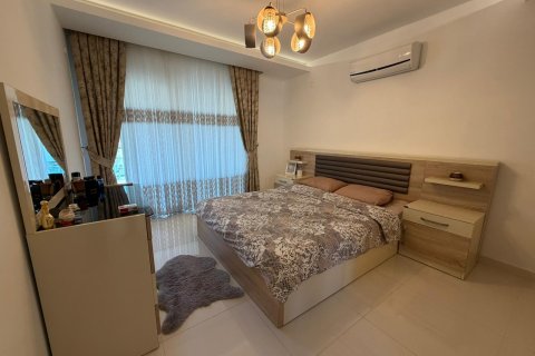 Daire   Alanya, Antalya, Türkiye №224469 - 11