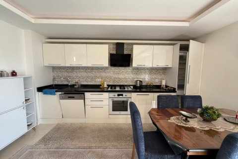 Daire   Alanya, Antalya, Türkiye №224469 - 6