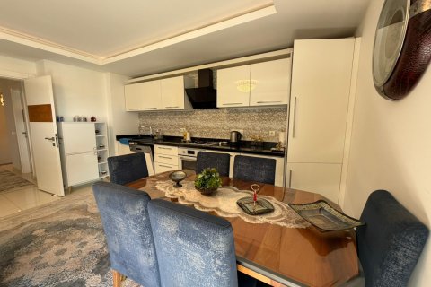 Daire   Alanya, Antalya, Türkiye №224469 - 7