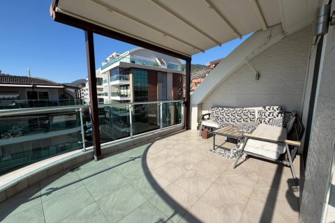 Daire   Alanya, Antalya, Türkiye №224469 - 20