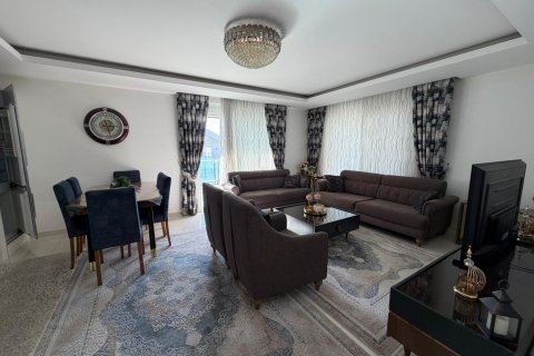 Daire   Alanya, Antalya, Türkiye №224469 - 3