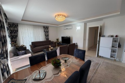 Daire   Alanya, Antalya, Türkiye №224469 - 5