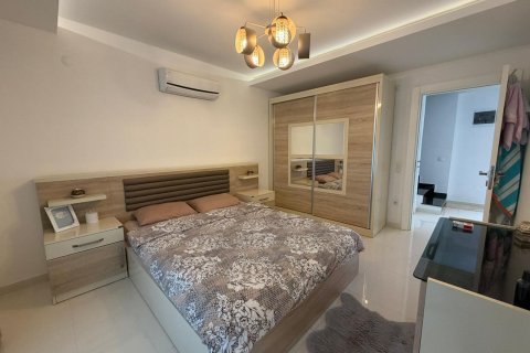 Daire   Alanya, Antalya, Türkiye №224469 - 12