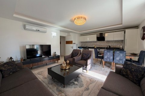 Daire   Alanya, Antalya, Türkiye №224469 - 1