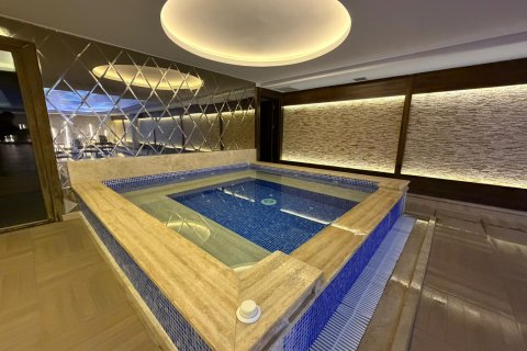 Daire   Alanya, Antalya, Türkiye №224469 - 30