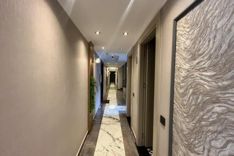 Leilighet  i Cikcilli, Antalya, Tyrkia Nr. 224470 - 10