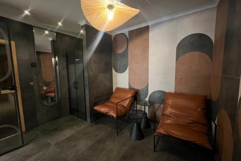 Leilighet  i Cikcilli, Antalya, Tyrkia Nr. 224470 - 14