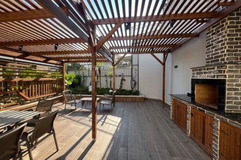 Leilighet  i Cikcilli, Antalya, Tyrkia Nr. 224470 - 15