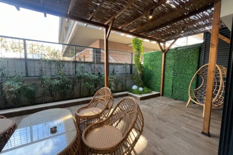 Leilighet  i Cikcilli, Antalya, Tyrkia Nr. 224470 - 16