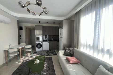 Leilighet  i Cikcilli, Antalya, Tyrkia Nr. 224470 - 2