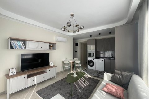 Leilighet  i Cikcilli, Antalya, Tyrkia Nr. 224470