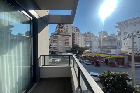 Leilighet  i Cikcilli, Antalya, Tyrkia Nr. 224470 - 8