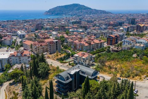 1+1 Apartment  in Alanya, Antalya, Turkey No. 229842