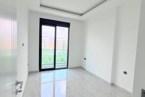 1+0 Lägenhet i Demirtas, Alanya, Antalya, Turkiet Nr. 228636 - 5