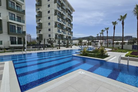 1+0 Lägenhet i Demirtas, Alanya, Antalya, Turkiet Nr. 228636 - 15
