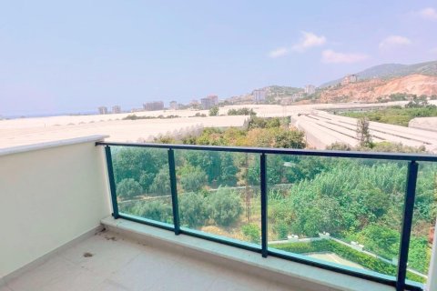 1+0 Lägenhet i Demirtas, Alanya, Antalya, Turkiet Nr. 228636 - 9
