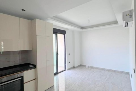 1+0 Lägenhet i Demirtas, Alanya, Antalya, Turkiet Nr. 228636 - 3