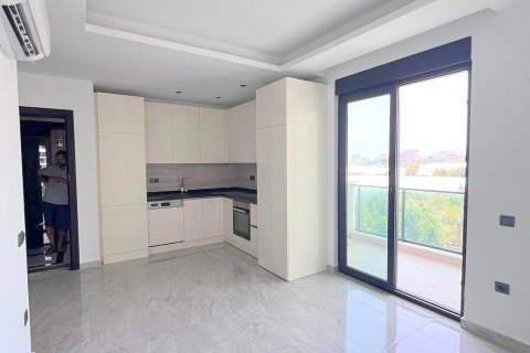 1+0 Lägenhet i Demirtas, Alanya, Antalya, Turkiet Nr. 228636 - 2
