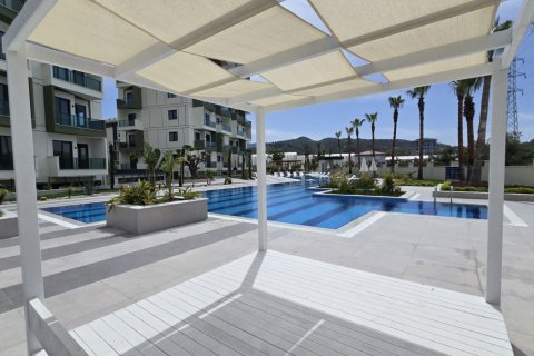 1+0 Lägenhet i Demirtas, Alanya, Antalya, Turkiet Nr. 228636 - 14