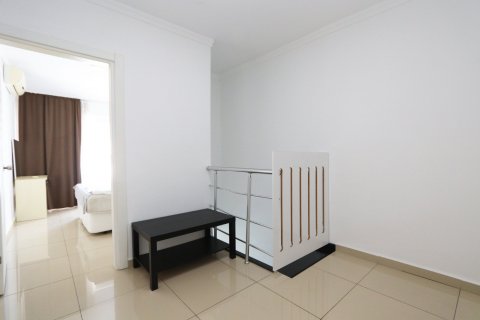 2+0 Penthäuser  in Alanya, Antalya, Türkei Nr. 228633 - 8