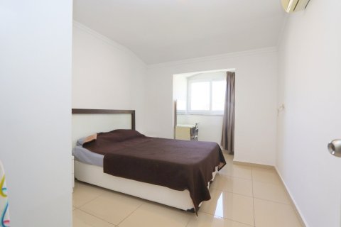 2+0 Penthäuser  in Alanya, Antalya, Türkei Nr. 228633 - 12