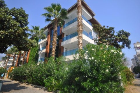 2+0 Penthäuser in Alanya, Antalya, Türkei Nr. 228633