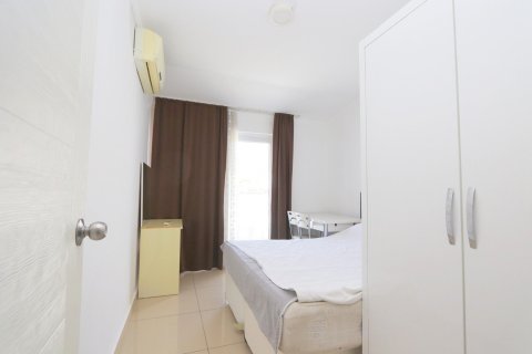 2+0 Penthäuser  in Alanya, Antalya, Türkei Nr. 228633 - 11