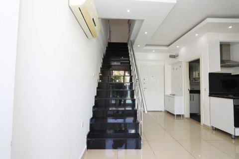 2+0 Penthäuser  in Alanya, Antalya, Türkei Nr. 228633 - 7