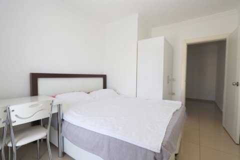 2+0 Penthäuser  in Alanya, Antalya, Türkei Nr. 228633 - 10