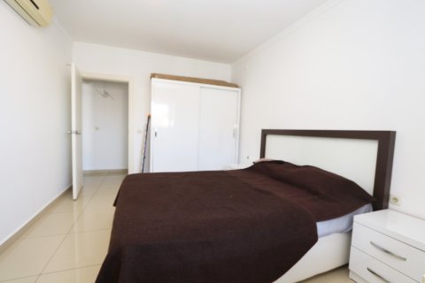2+0 Penthäuser  in Alanya, Antalya, Türkei Nr. 228633 - 13