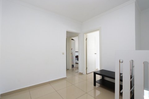 2+0 Penthäuser  in Alanya, Antalya, Türkei Nr. 228633 - 9