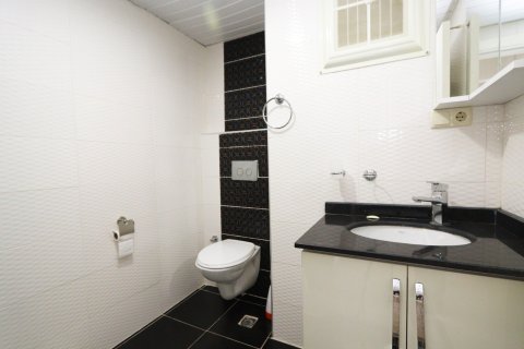 2+0 Penthäuser  in Alanya, Antalya, Türkei Nr. 228633 - 15
