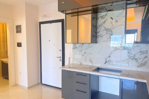 1+0 Lägenhet i Mahmutlar, Antalya, Turkiet Nr. 228631 - 7