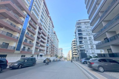 1+0 Lägenhet i Mahmutlar, Antalya, Turkiet Nr. 228631 - 15