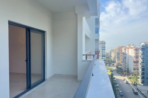 1+0 Lägenhet i Mahmutlar, Antalya, Turkiet Nr. 228631 - 13