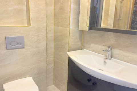 1+0 Lägenhet i Mahmutlar, Antalya, Turkiet Nr. 228631 - 12